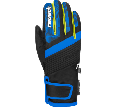 7002 (BLACK/BRILLIANT BLUE/SAFETY YELLOW)