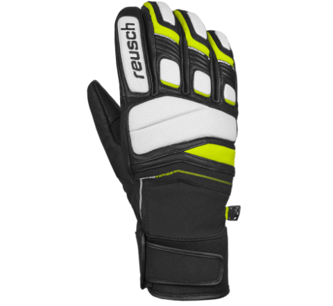 716 (BLACK/NEON GREEN)