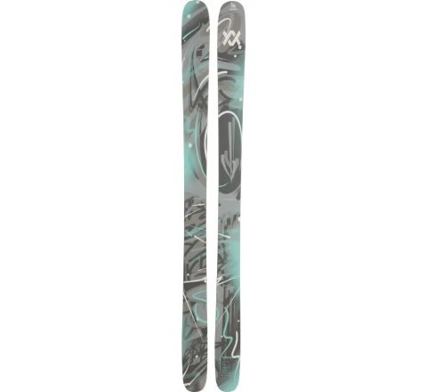 VOLKL Лижі AW 24-25 REVOLT 104 FLAT