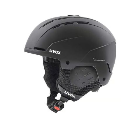 UVEX AW 25-26 Шолом гірськолижний Stance