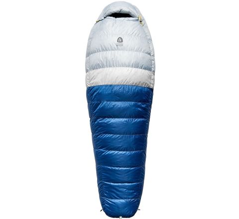 Sierra Designs спальник Get Down 550F 20 Regular