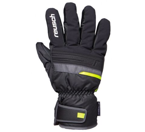 Reusch Рукавиці гірськолижні Brandon R-TEX XT