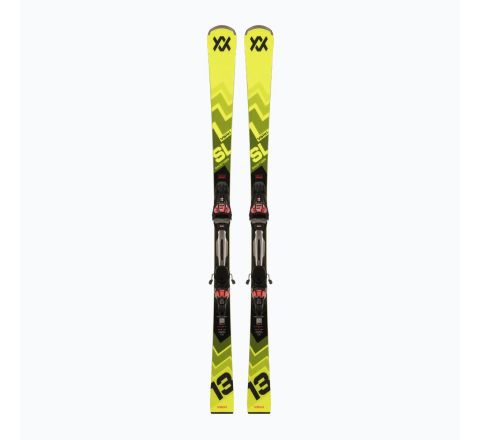 VOLKL Лижі AW 24-25 RACETIGER SL