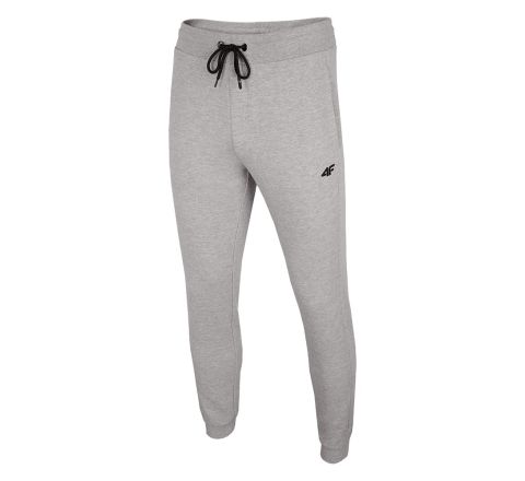 MIDDLE GREY MELANGE