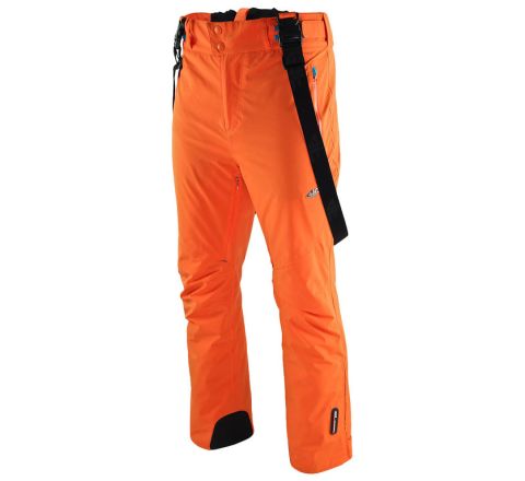 ORANGE NEON