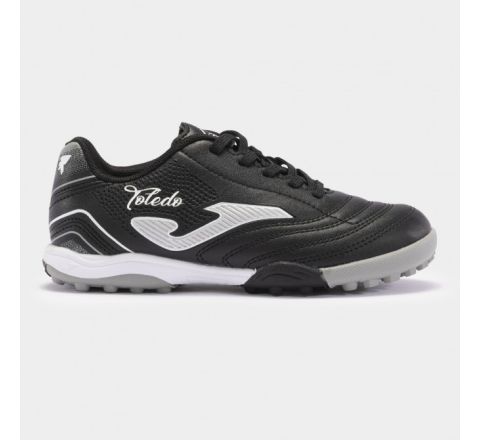 JOMA Сороконіжки TOLEDO JR black/white