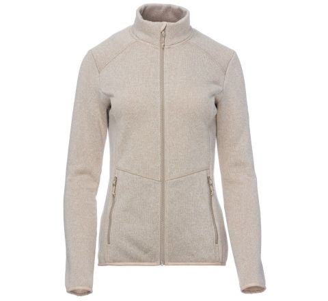 beige melange