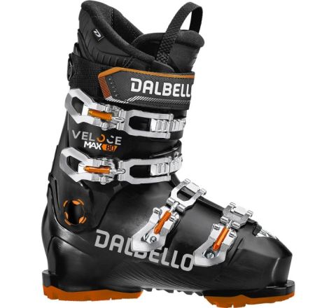 DALBELLO Черевики гірськолижні  VELOCE MAX 80 MS GW
