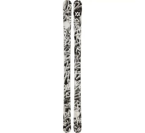 VOLKL Лижі AW 24-25 REVOLT 86 FLAT