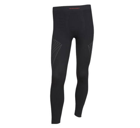 X-Shock Pants black XL/XXL