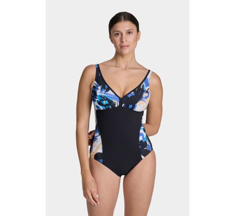 black-black multi