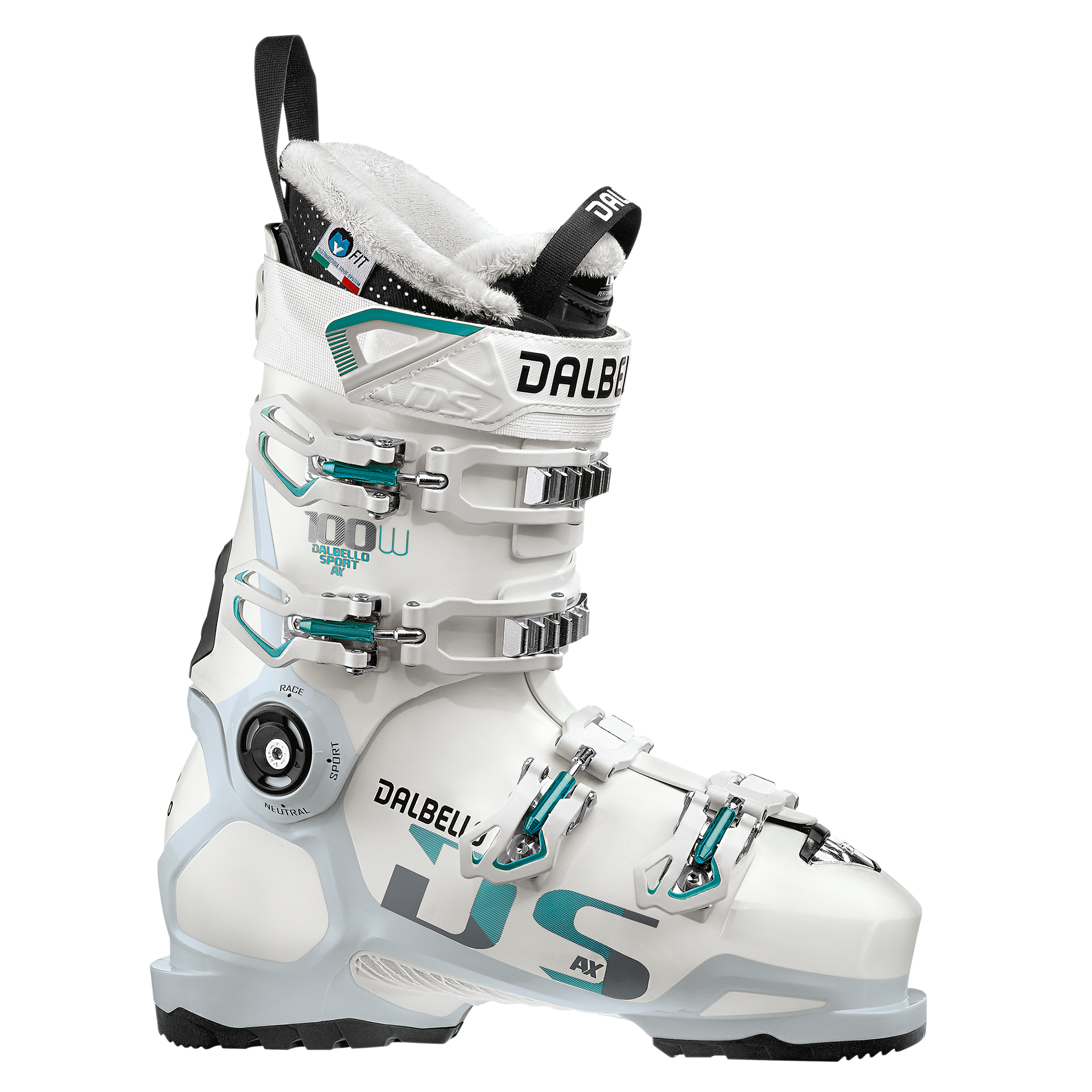 Dalbello ds ax clearance 100