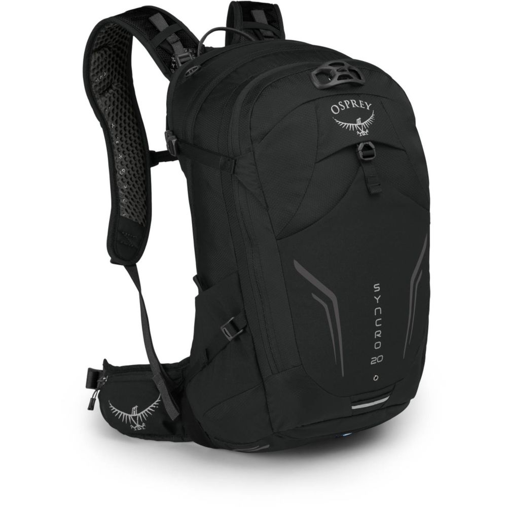 osprey ryukzak syncro 20 2019
