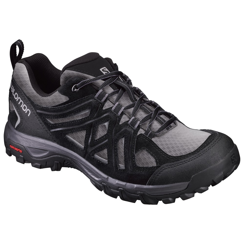 Salomon sales aero 2