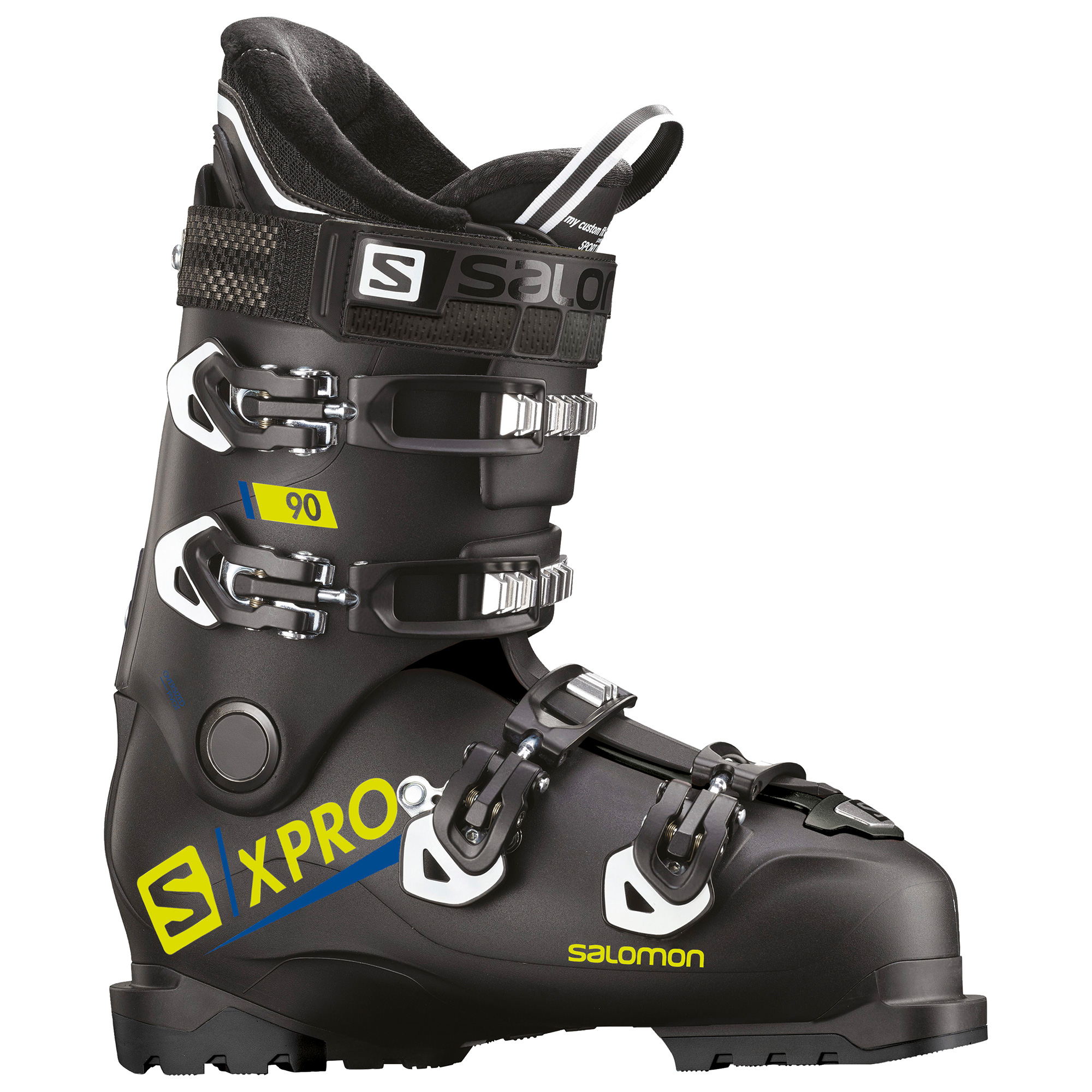 Salomon x pro 2019 hotsell