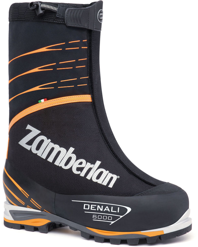 Zamberlan 2025 winter boots
