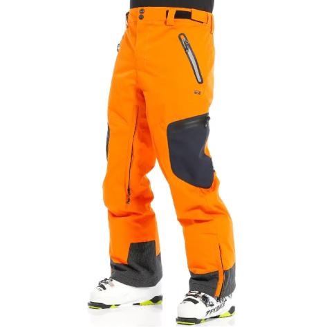 Rehall брюки Dwayne 2022 pepper orange photo