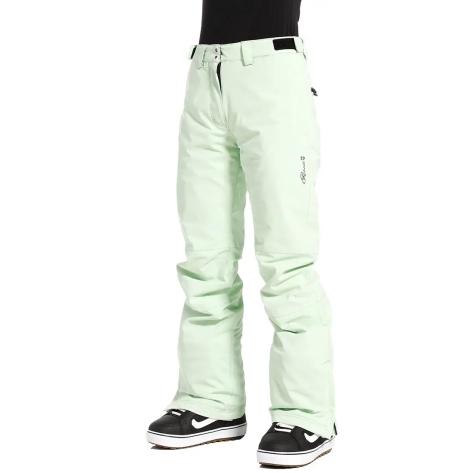 Rehall брюки Denny W 2023 pastel green photo