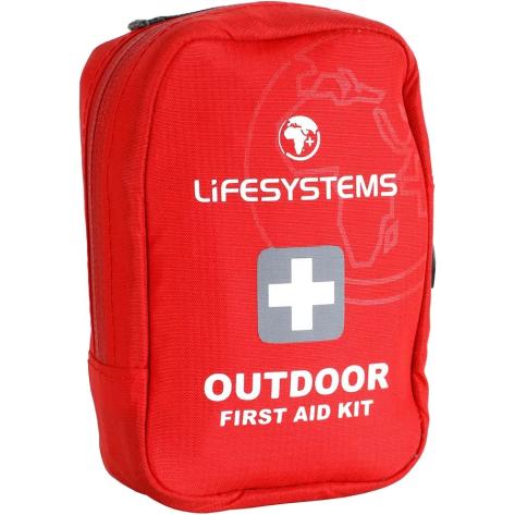 Lifesystems аптечка Outdoor First Aid Kit photo