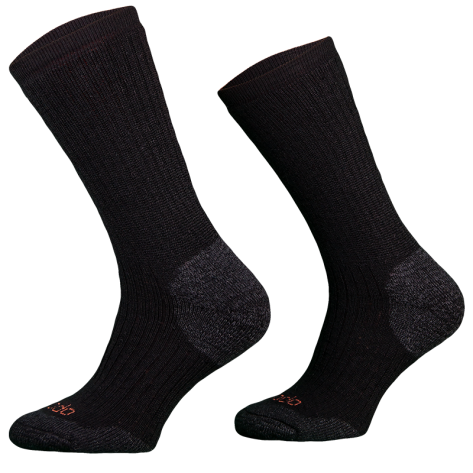 COMODO Шкарпетки Merino wool Walking socks ( HEVY) photo