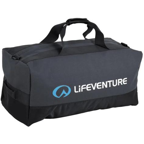 Lifeventure сумка Expedition Duffle 100L photo