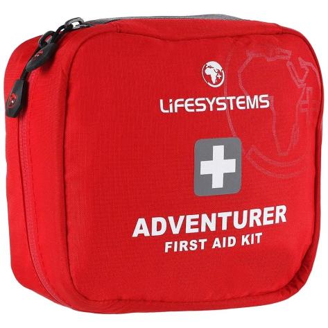Lifesystems аптечка Adventurer First Aid Kit photo