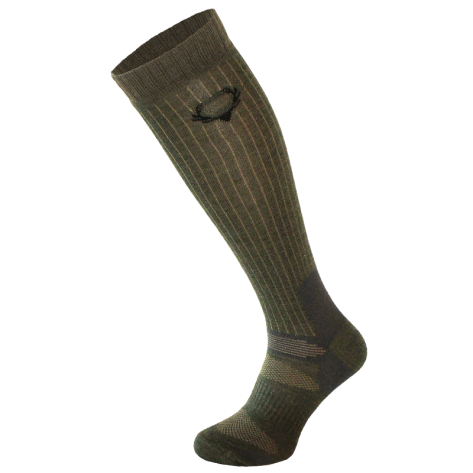 COMODO Шкарпетки Hunting Merino wool socks long (PERFORMANCE) photo