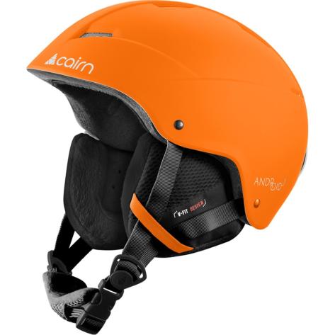 Cairn шлем Android Jr mat orange photo