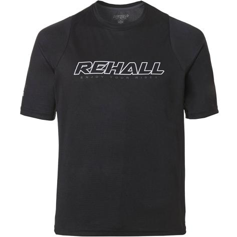 Rehall футболка Jerry black photo