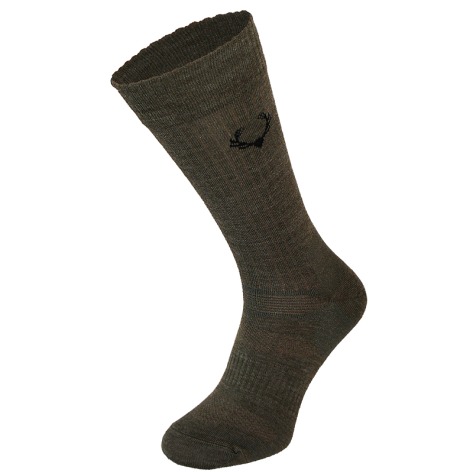 COMODO Шкарпетки Hunting Merino wool socks (PERFORMANCE) photo