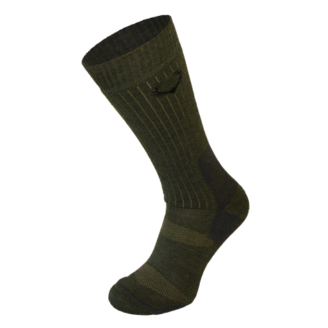 COMODO Шкарпетки  Hunting Merino wool socks (Mid. weight) photo