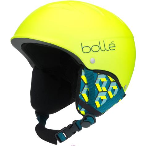 BOLLE шлем горнолыжный B-FREE photo
