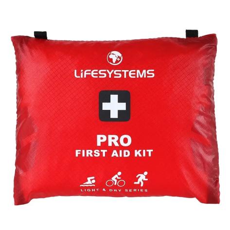 Lifesystems аптечка Light&Dry Pro First Aid Kit photo