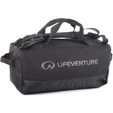 Lifeventure сумка Expedition Cargo Duffle 50L photo
