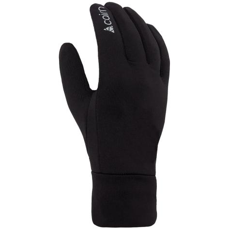 Cairn перчатки Softex black photo