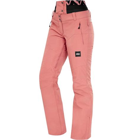 Picture Organic брюки Exa W 2021 misty pink photo