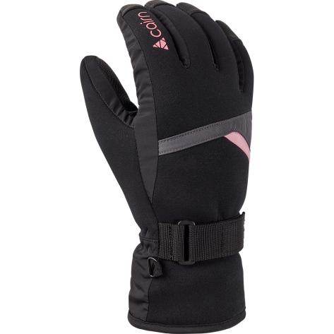 Cairn рукавиці Styl 2 W powder pink photo