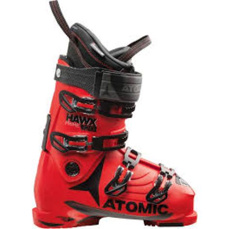 ATOMIC ботинки горнолыжные HAWX PRM 120 photo