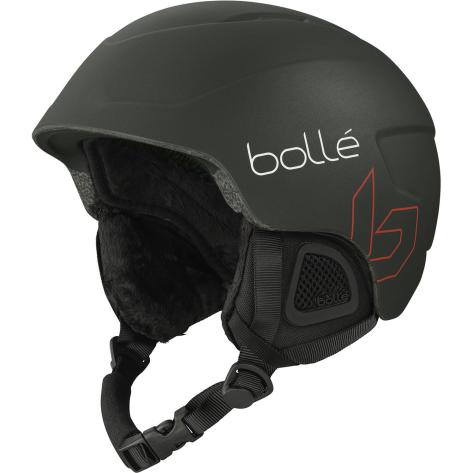 BOLLE шлем горнолыжный B-LIEVE photo