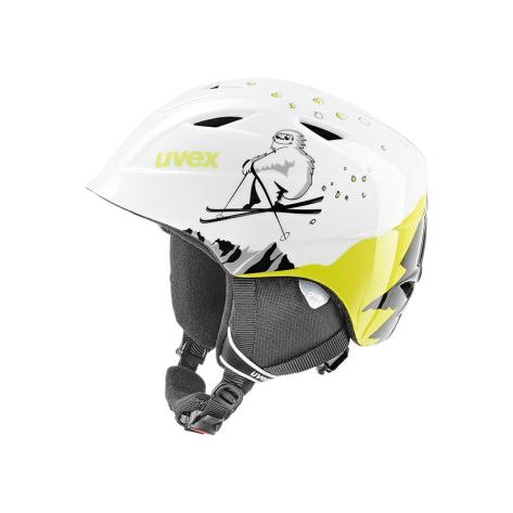 UVEX шлем  Airwing pro 2 photo